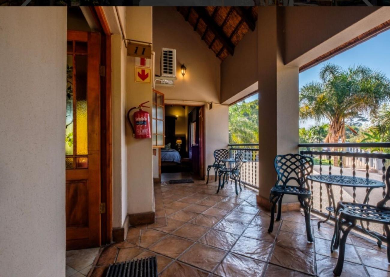Kassaboera Lodge Hartbeespoort Exterior foto